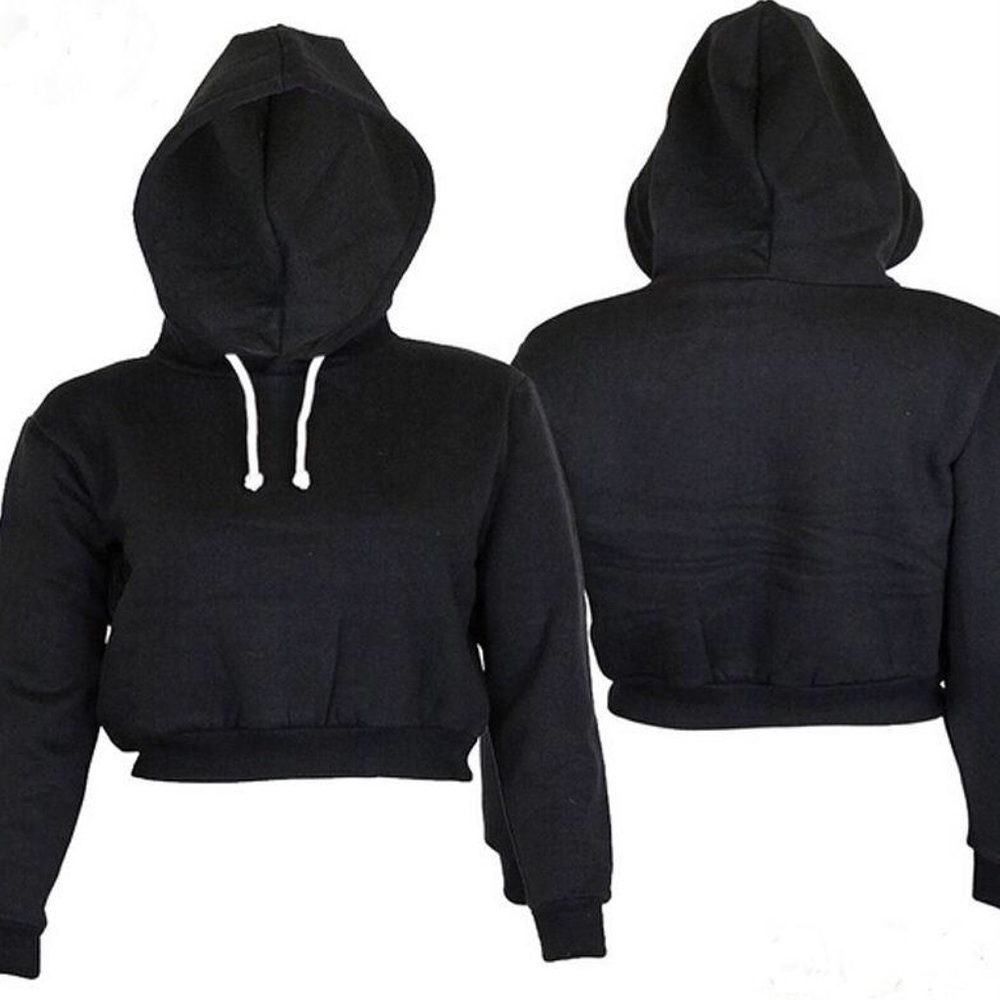 ｃｒｏｐ ｈｏｏｄｉｅ